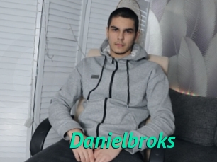 danielbroks Gratis Camsex