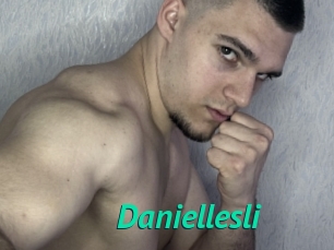 daniellesli Gratis Camsex