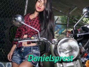 Danielsprest