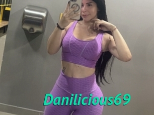 Danilicious69