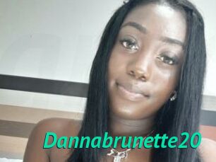 Dannabrunette20