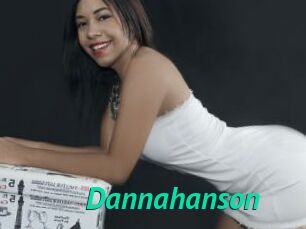 Dannahanson