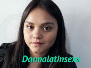 Dannalatinsexx