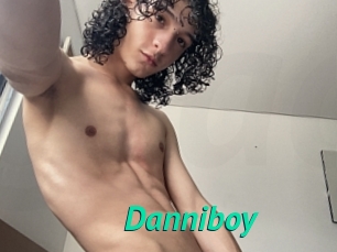 Danniboy