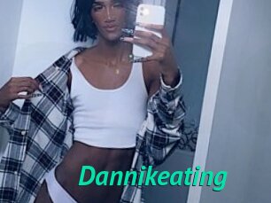 Dannikeating