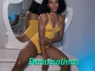 Dannisalinas