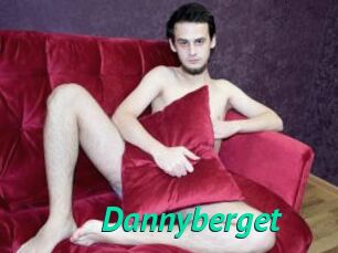 Dannyberget