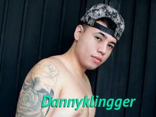 Dannyklingger