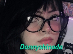 Dannyshinoda