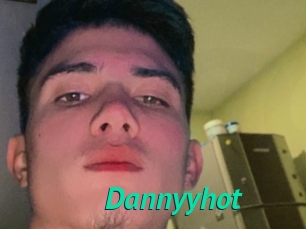 dannyyhot Gratis Camsex