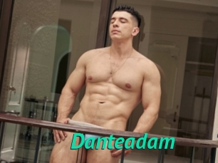 danteadam Gratis Camsex
