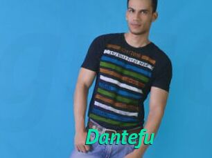 Dantefu
