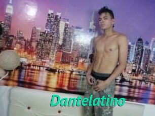 Dantelatino