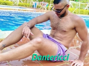 Dantericci