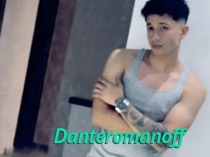 danteromanoff Gratis Camsex