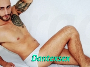 Dantexsex