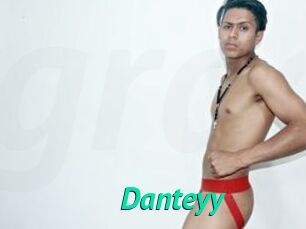 Danteyy