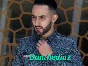 danthediaz Gratis Camsex