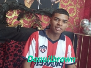 danuilbrown Gratis Camsex