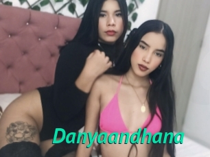 Danyaandhana