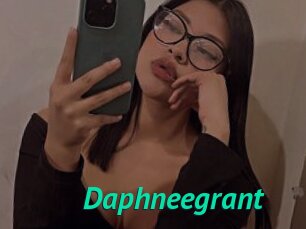 Daphneegrant