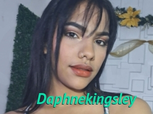 Daphnekingsley