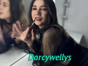 Darcywellys