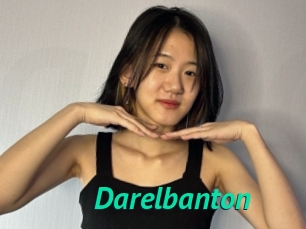 Darelbanton
