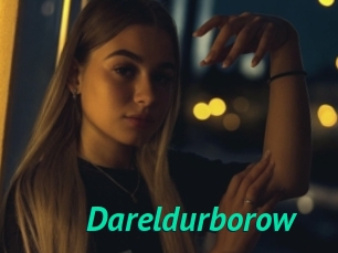 Dareldurborow