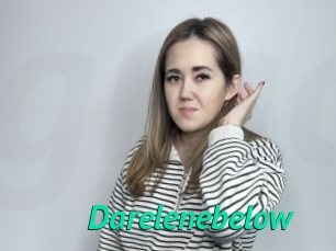 Darelenebelow