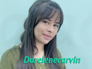 Darelenecarvin