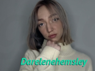 Darelenehemsley