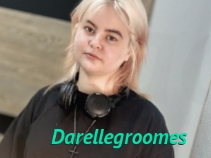 Darellegroomes
