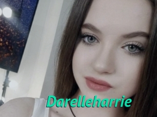 Darelleharrie