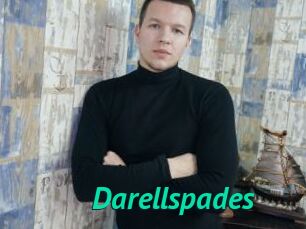 Darellspades