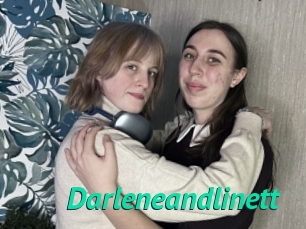 Darleneandlinett