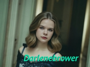 Darlenebrower