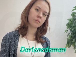 Darlenedeman