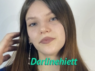 Darlinehiett