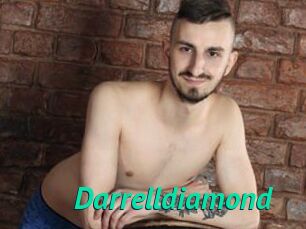 Darrelldiamond