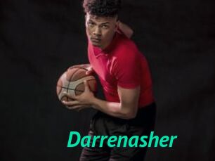 Darrenasher