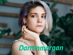 Darrenmorgan