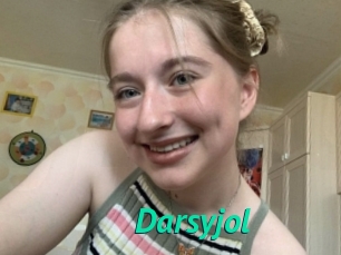 Darsyjol