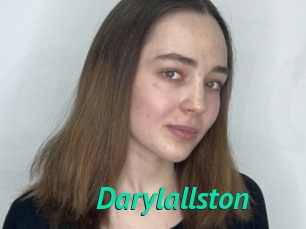 Darylallston
