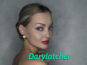 Darylatcher