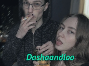 Dashaandloo