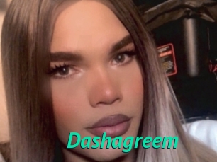 Dashagreem
