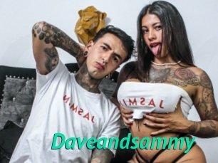 Daveandsammy