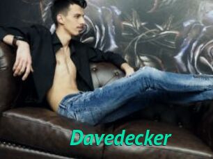 Davedecker