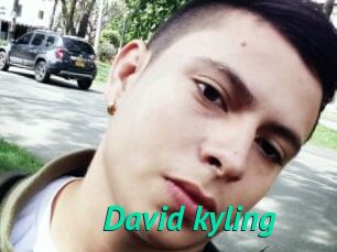 David_kyling